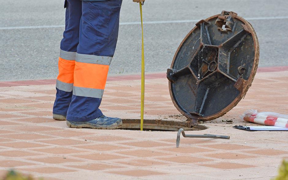 vidange assainissement Aulnay-sous-Bois